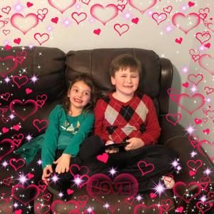 Meet your Posher, Lori